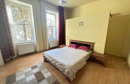 Apartament 2 camere, etajul 1, cladire istorica, 90mp, zona Iosefin