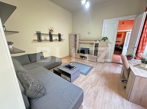 Apartament de vânzare 2 camere Iosefin - 135204AV | BLITZ Timișoara | Poza2