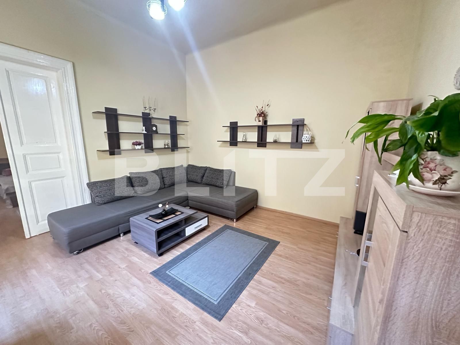 Apartament de vânzare 2 camere Iosefin - 135204AV | BLITZ Timișoara | Poza1