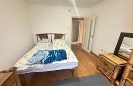 Apartament 3 camere, 65mp, etaj intermediar, centrala proprie, zona Medicina