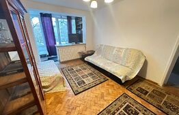 Apartament 3 camere, 65mp, etaj intermediar, centrala proprie, zona Medicina