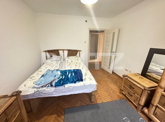 Apartament de închiriat 3 camere Medicina - 135206AI | BLITZ Timișoara | Poza3