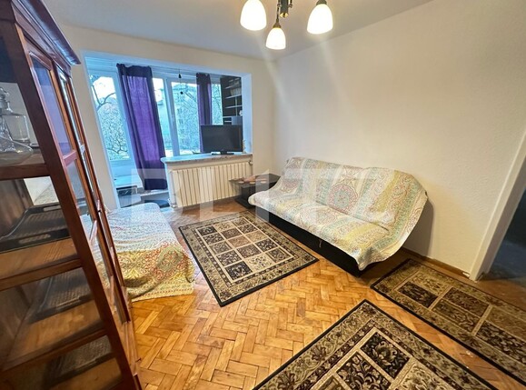 Apartament de închiriat 3 camere Medicina - 135206AI | BLITZ Timișoara | Poza1