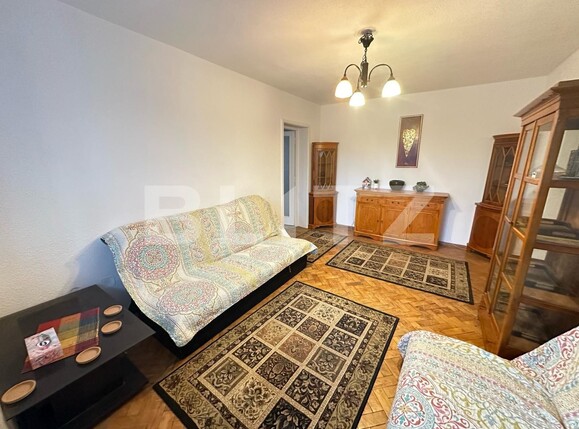 Apartament de închiriat 3 camere Medicina - 135206AI | BLITZ Timișoara | Poza2