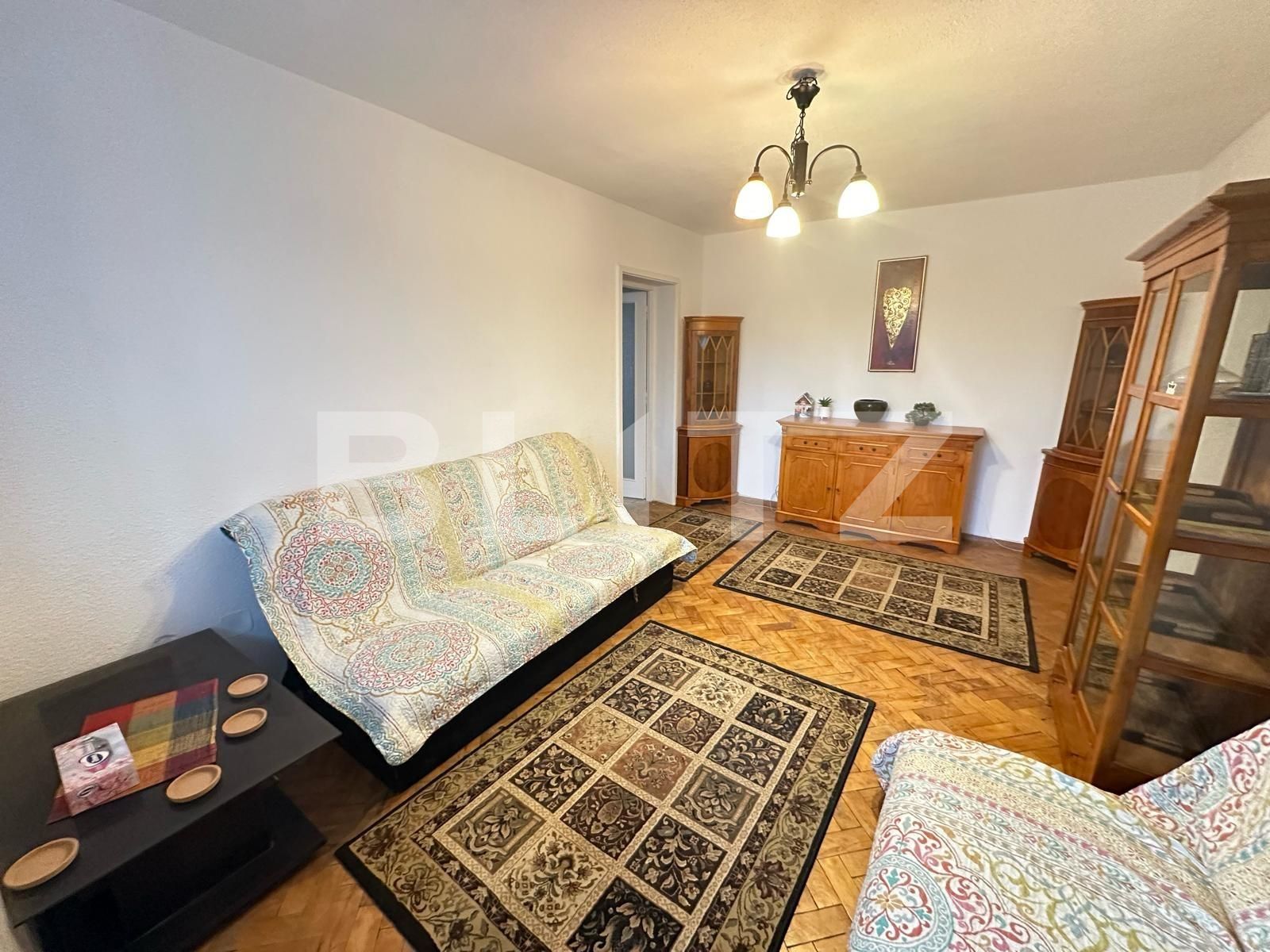 Apartament de închiriat 3 camere Medicina - 135206AI | BLITZ Timișoara | Poza2