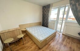 Apartament 1 camera, 25mp, bloc nou, centrala proprie, zona Aradului