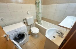 Apartament 1 camera, 25mp, bloc nou, centrala proprie, zona Aradului