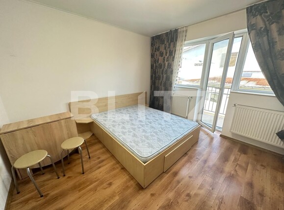 Garsonieră de închiriat Aradului - 135207AI | BLITZ Timișoara | Poza1