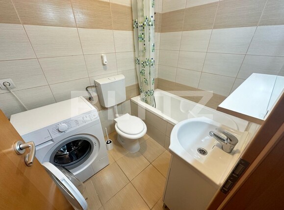 Garsonieră de închiriat Aradului - 135207AI | BLITZ Timișoara | Poza2