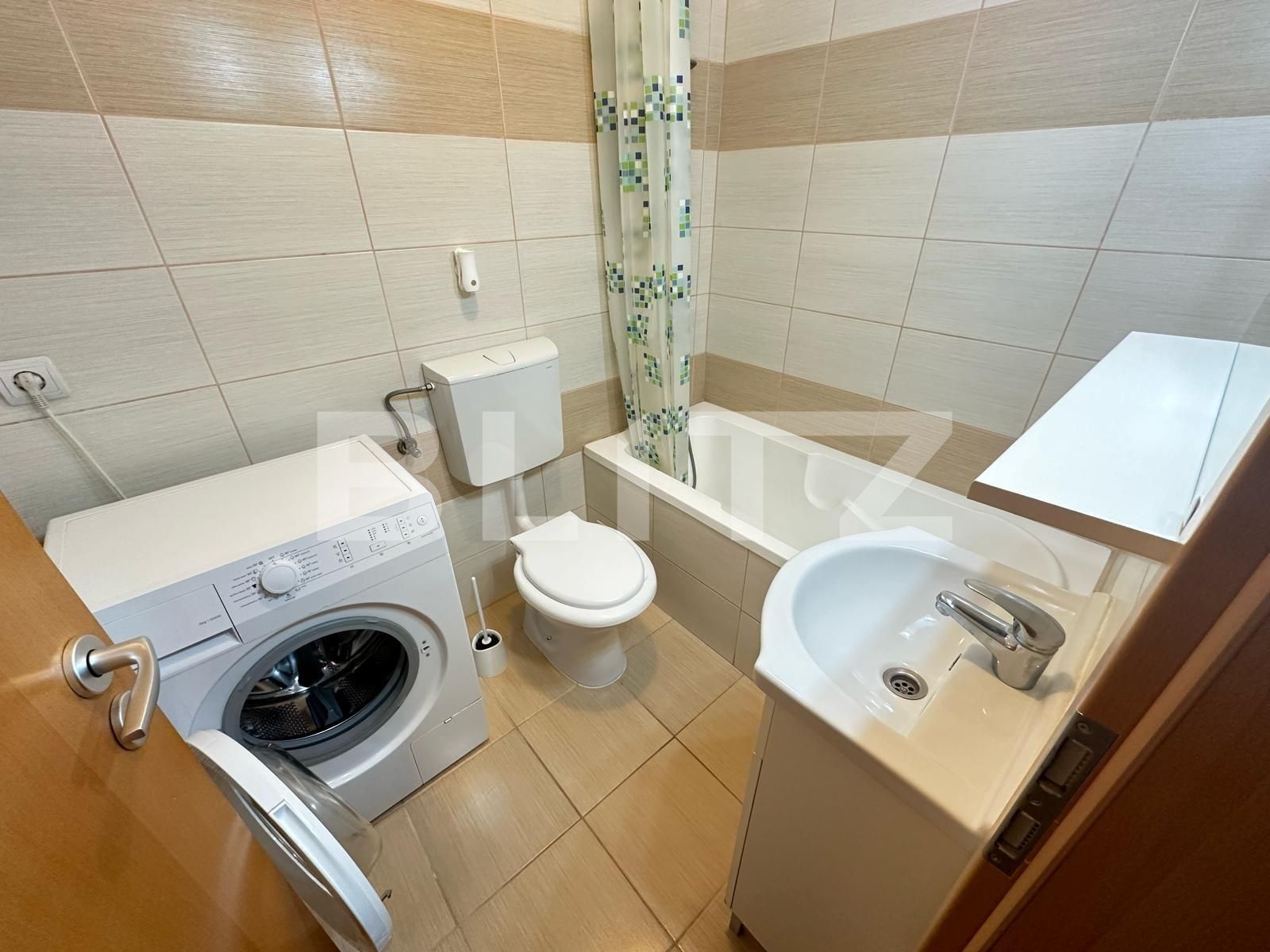 Garsonieră de închiriat Aradului - 135207AI | BLITZ Timișoara | Poza2