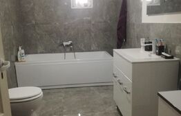 Casa finisata la cheie, 3 camere, 104mp, teren generos 690mp, Giarmata