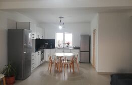 Casa finisata la cheie, 3 camere, 104mp, teren generos 690mp, Giarmata