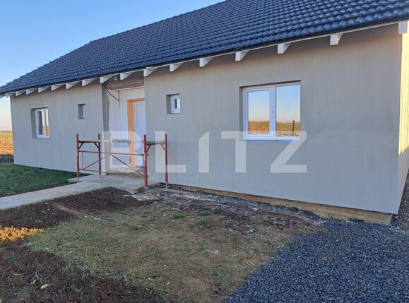 Casa de vânzare 3 camere Giarmata - 135217CV | BLITZ Timișoara | Poza5