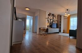 Apartament cu 3 camere, 71mp utili, parcare subterana, Torontalului