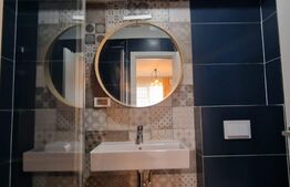 Apartament cu 3 camere, 71mp utili, parcare subterana, Torontalului