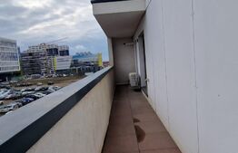 Apartament cu 3 camere, 71mp utili, parcare subterana, Torontalului