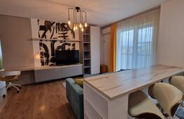 Apartament cu 3 camere, 71mp utili, parcare subterana, Torontalului