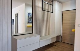 Apartament cu 3 camere, 71mp utili, parcare subterana, Torontalului