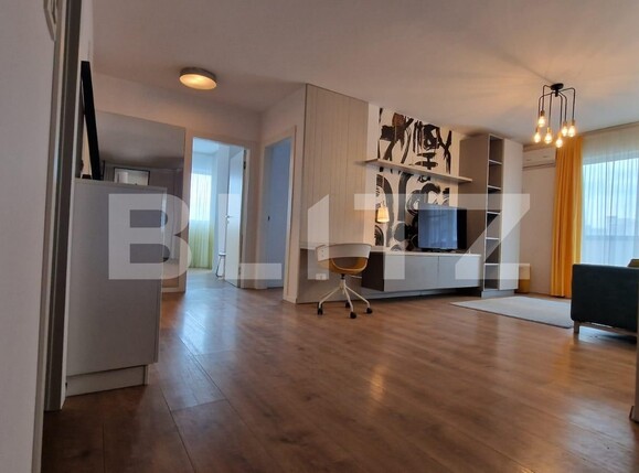 Apartament de vânzare 3 camere Torontalului - 135225AV | BLITZ Timișoara | Poza2