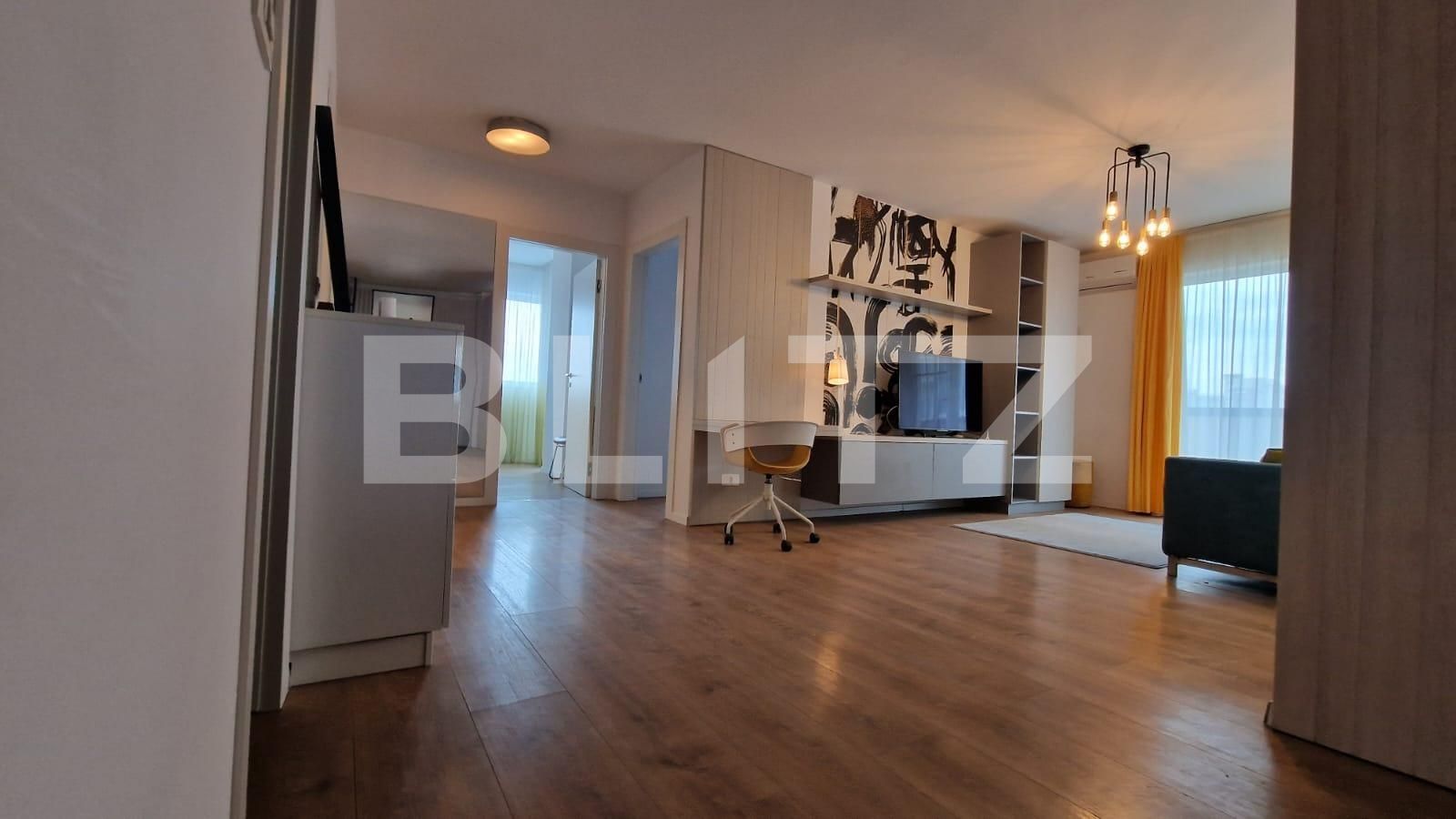 Apartament de vânzare 3 camere Torontalului - 135225AV | BLITZ Timișoara | Poza2