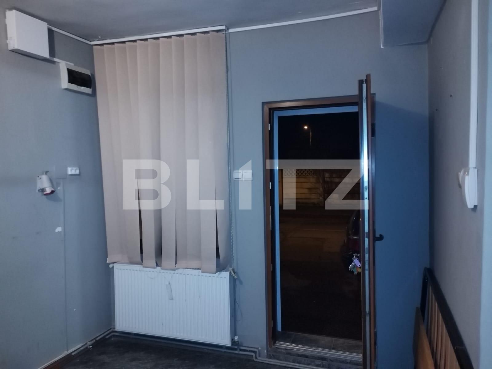 Spațiu comercial de închiriat Lipovei - 135256SIC | BLITZ Timișoara | Poza2