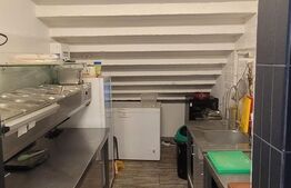 Afacere la cheie, 67mp, Restaurant de tip Fast-Food, Complex Studentesc