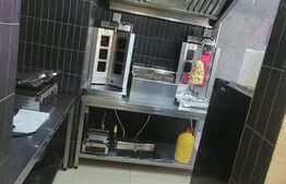 Afacere la cheie, 67mp, Restaurant de tip Fast-Food, Complex Studentesc