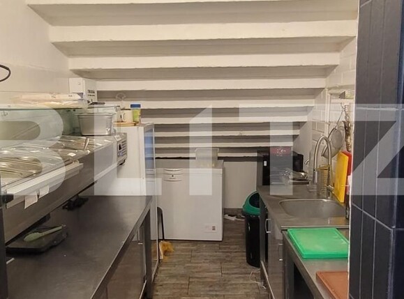 Spațiu comercial de vânzare Complex Studentesc - 135275SVC | BLITZ Timișoara | Poza4