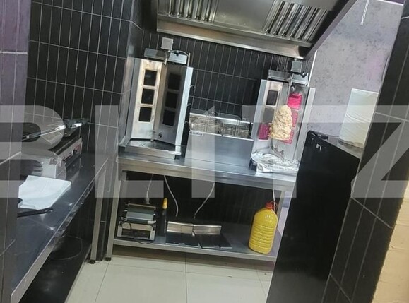 Spațiu comercial de vânzare Complex Studentesc - 135275SVC | BLITZ Timișoara | Poza2