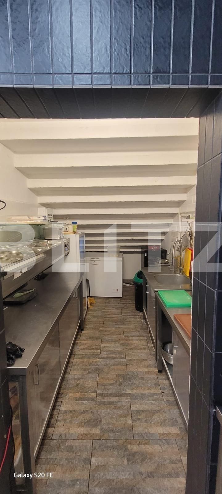 Spațiu comercial de vânzare Complex Studentesc - 135275SVC | BLITZ Timișoara | Poza4