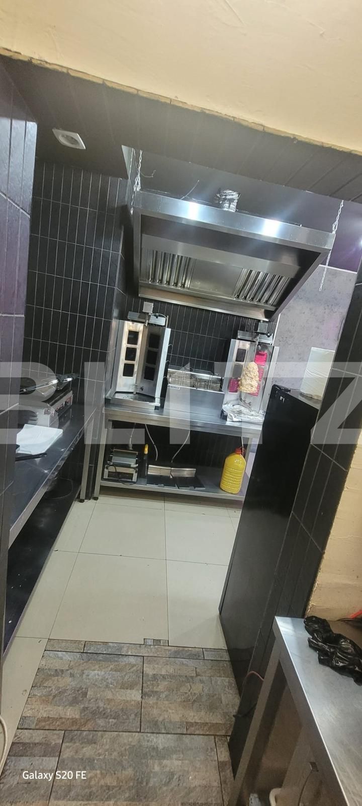 Spațiu comercial de vânzare Complex Studentesc - 135275SVC | BLITZ Timișoara | Poza2