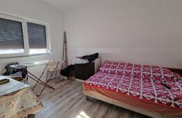 Apartament cu 2 camere, 51 mp, decomandat, Giroc