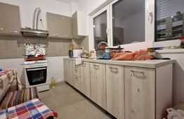 Apartament cu 2 camere, 51 mp, decomandat, Giroc