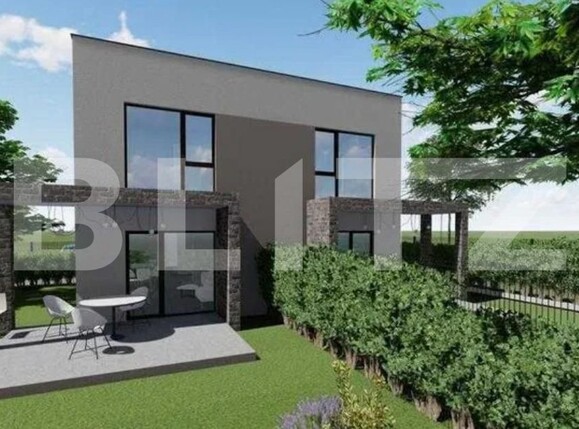 Casa de vânzare 4 camere Dumbravita - 135341CV | BLITZ Timișoara | Poza6