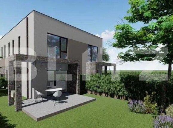 Casa de vânzare 4 camere Dumbravita - 135341CV | BLITZ Timișoara | Poza5