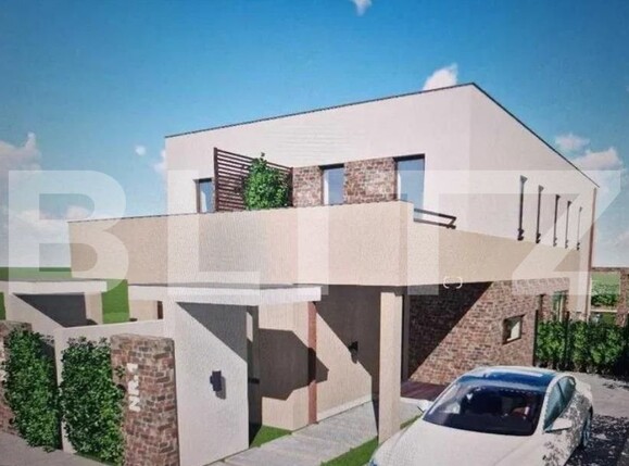 Casa de vânzare 4 camere Dumbravita - 135341CV | BLITZ Timișoara | Poza3
