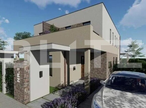 Casa de vânzare 4 camere Dumbravita - 135341CV | BLITZ Timișoara | Poza2