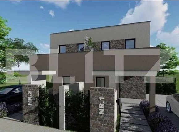 Casa de vânzare 4 camere Dumbravita - 135341CV | BLITZ Timișoara | Poza1