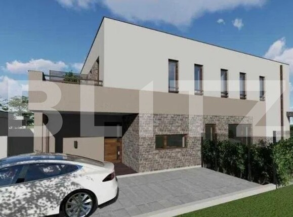 Casa de vânzare 4 camere Dumbravita - 135341CV | BLITZ Timișoara | Poza4