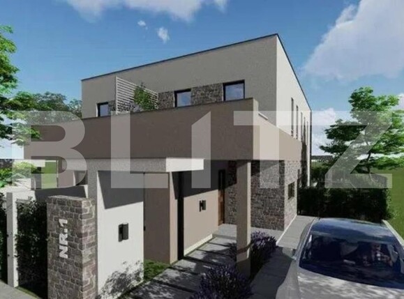 Casa de vânzare 4 camere Dumbravita - 135341CV | BLITZ Timișoara | Poza7