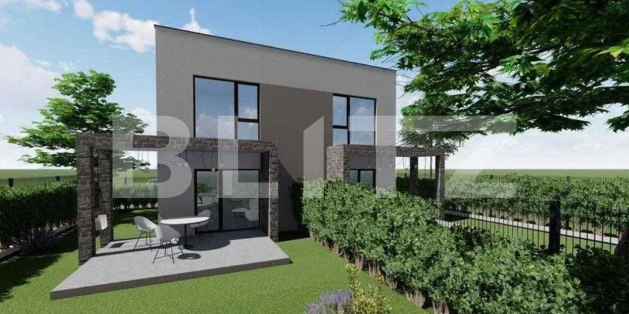 Casa de vânzare 4 camere Dumbravita - 135341CV | BLITZ Timișoara | Poza6