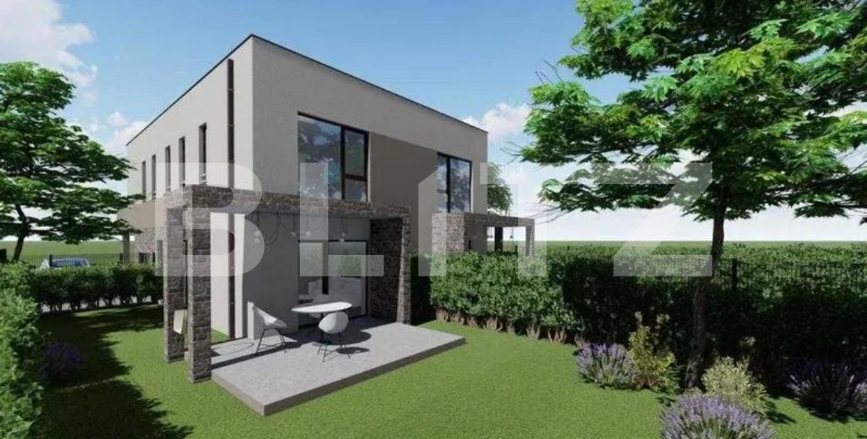 Casa de vânzare 4 camere Dumbravita - 135341CV | BLITZ Timișoara | Poza5