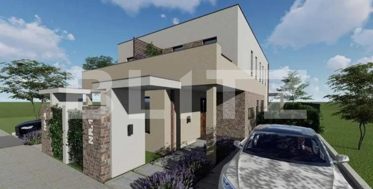 Casa de vânzare 4 camere Dumbravita - 135341CV | BLITZ Timișoara | Poza2