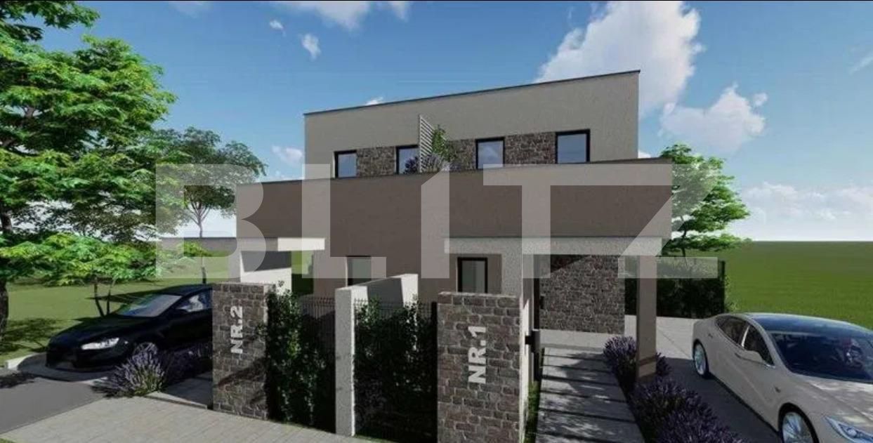 Casa de vânzare 4 camere Dumbravita - 135341CV | BLITZ Timișoara | Poza1