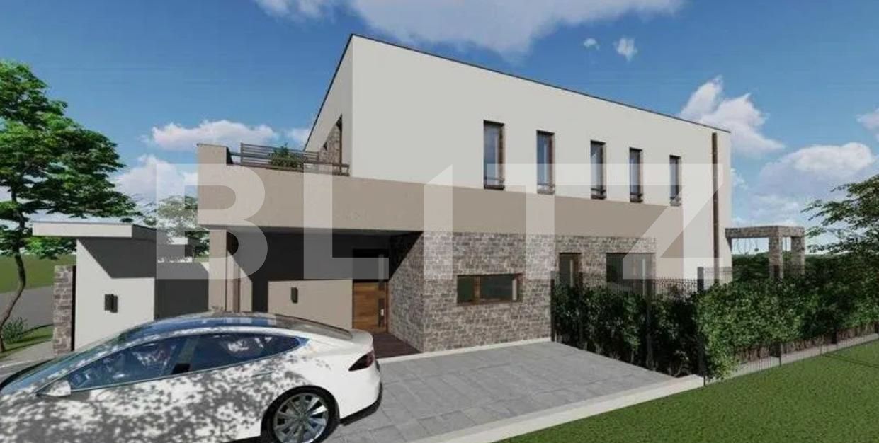 Casa de vânzare 4 camere Dumbravita - 135341CV | BLITZ Timișoara | Poza4