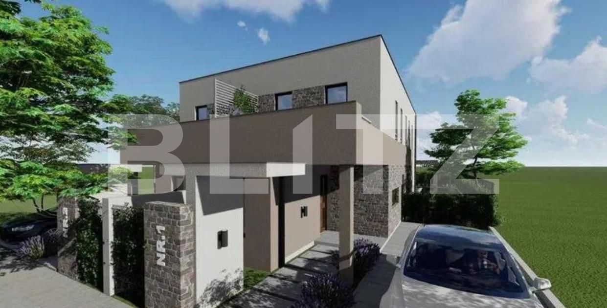 Casa de vânzare 4 camere Dumbravita - 135341CV | BLITZ Timișoara | Poza7
