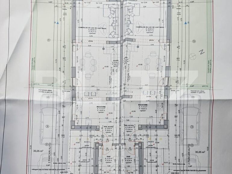 Casa de vânzare 4 camere Dumbravita - 135341CV | BLITZ Timișoara | Poza2