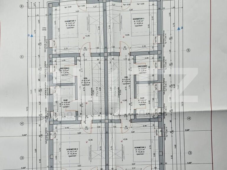 Casa de vânzare 4 camere Dumbravita - 135341CV | BLITZ Timișoara | Poza1