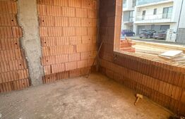 Duplex 5 camere, despartit prin garaj, 152 mp, Dumbravita