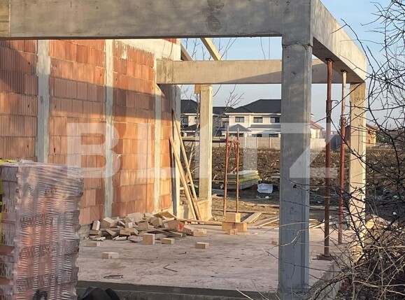 Casa de vânzare 5 camere Dumbravita - 135353CV | BLITZ Timișoara | Poza2